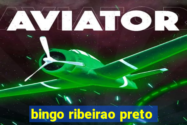 bingo ribeirao preto